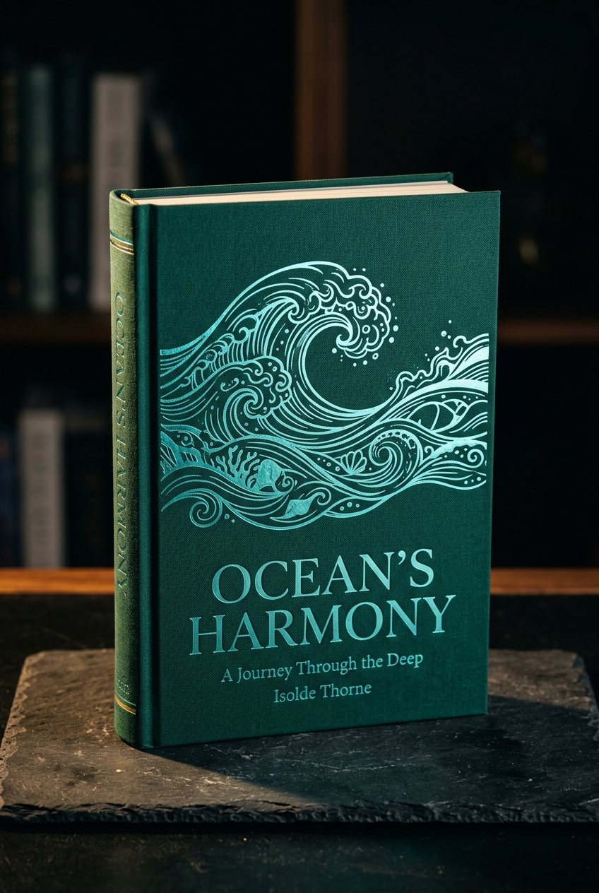 Capa de livro