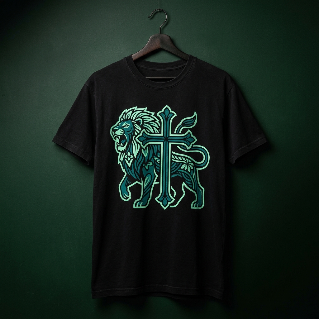 Estampa de Camisetas